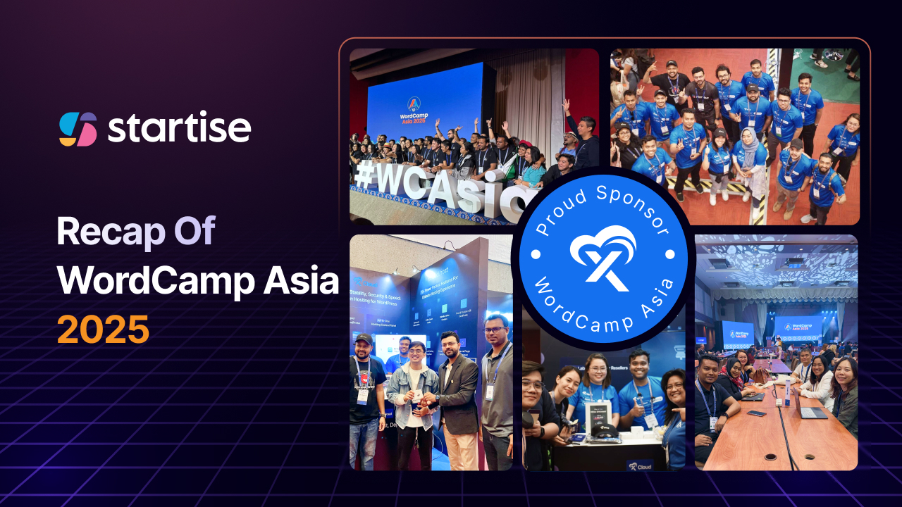 WordCamp Asia 2025