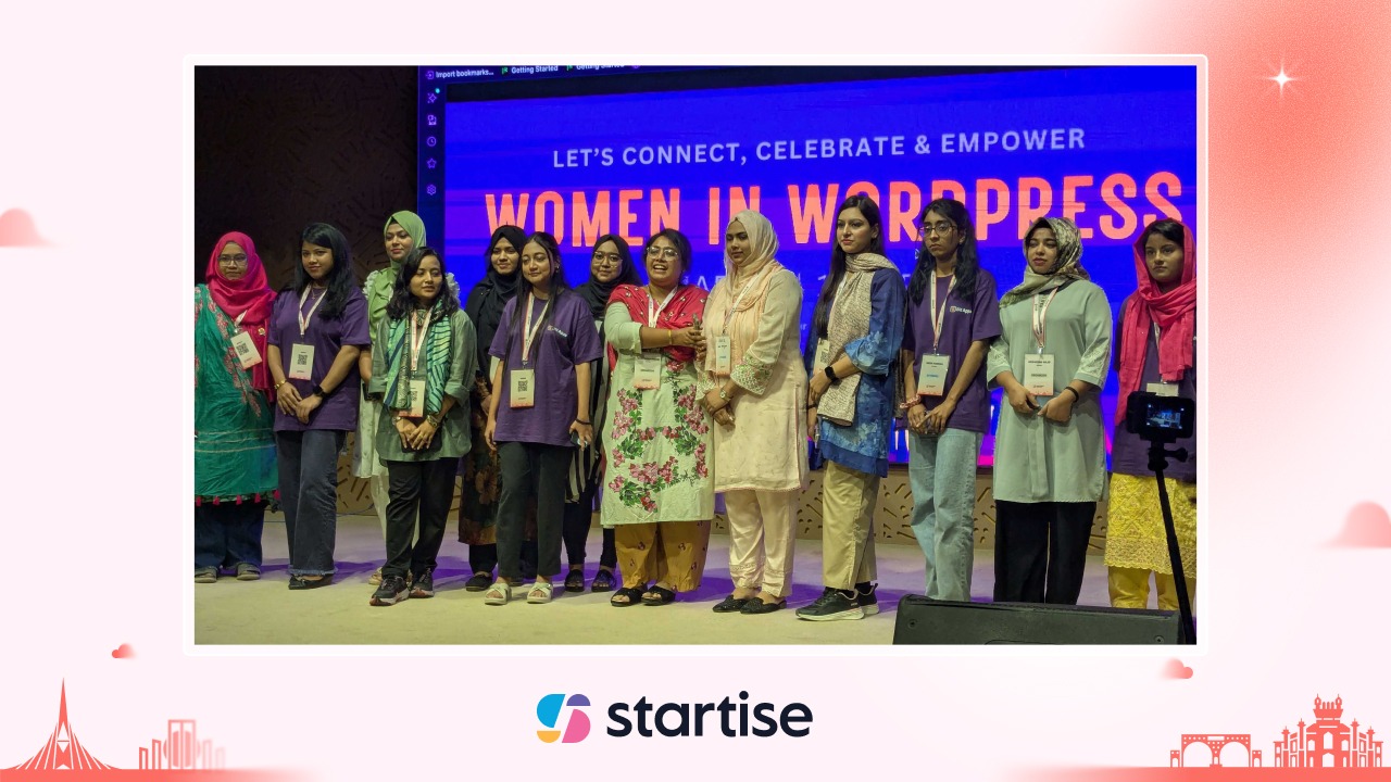 Women in WordPress