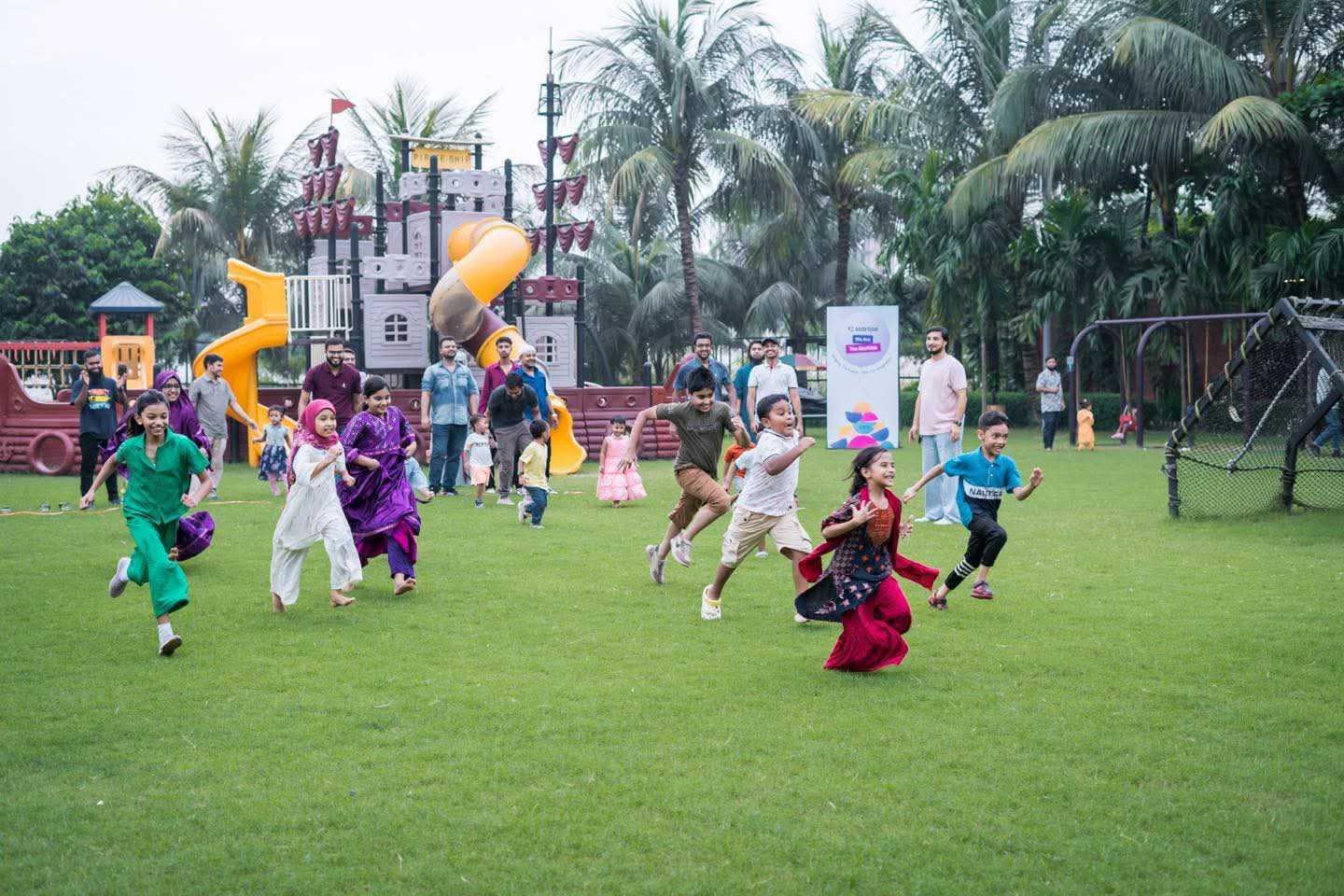 Startise Family Day 2025