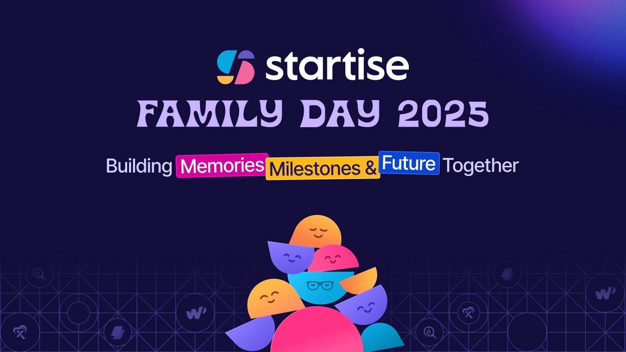 Startise Family Day 2025