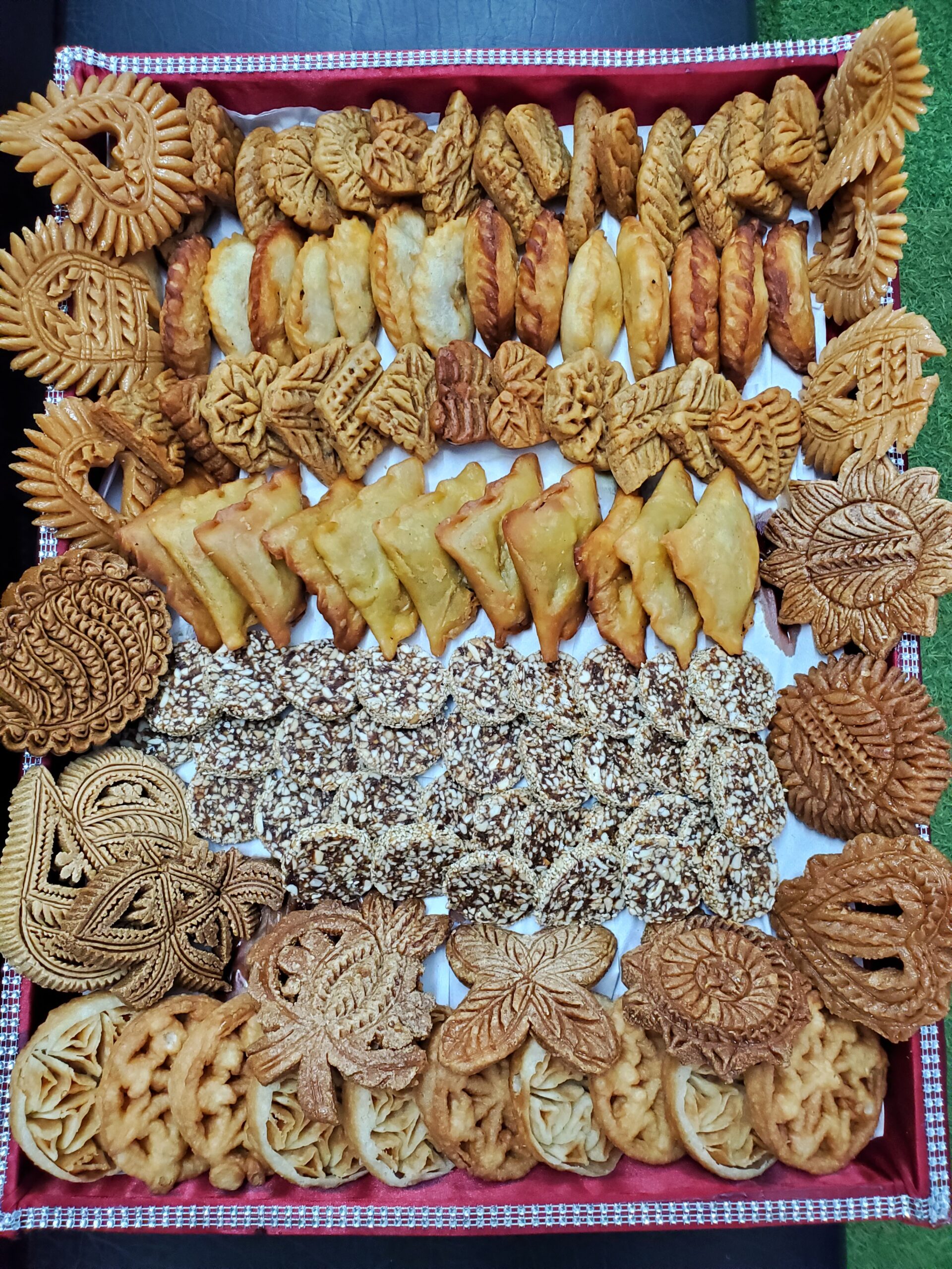 Startise Pitha Utshob 2026