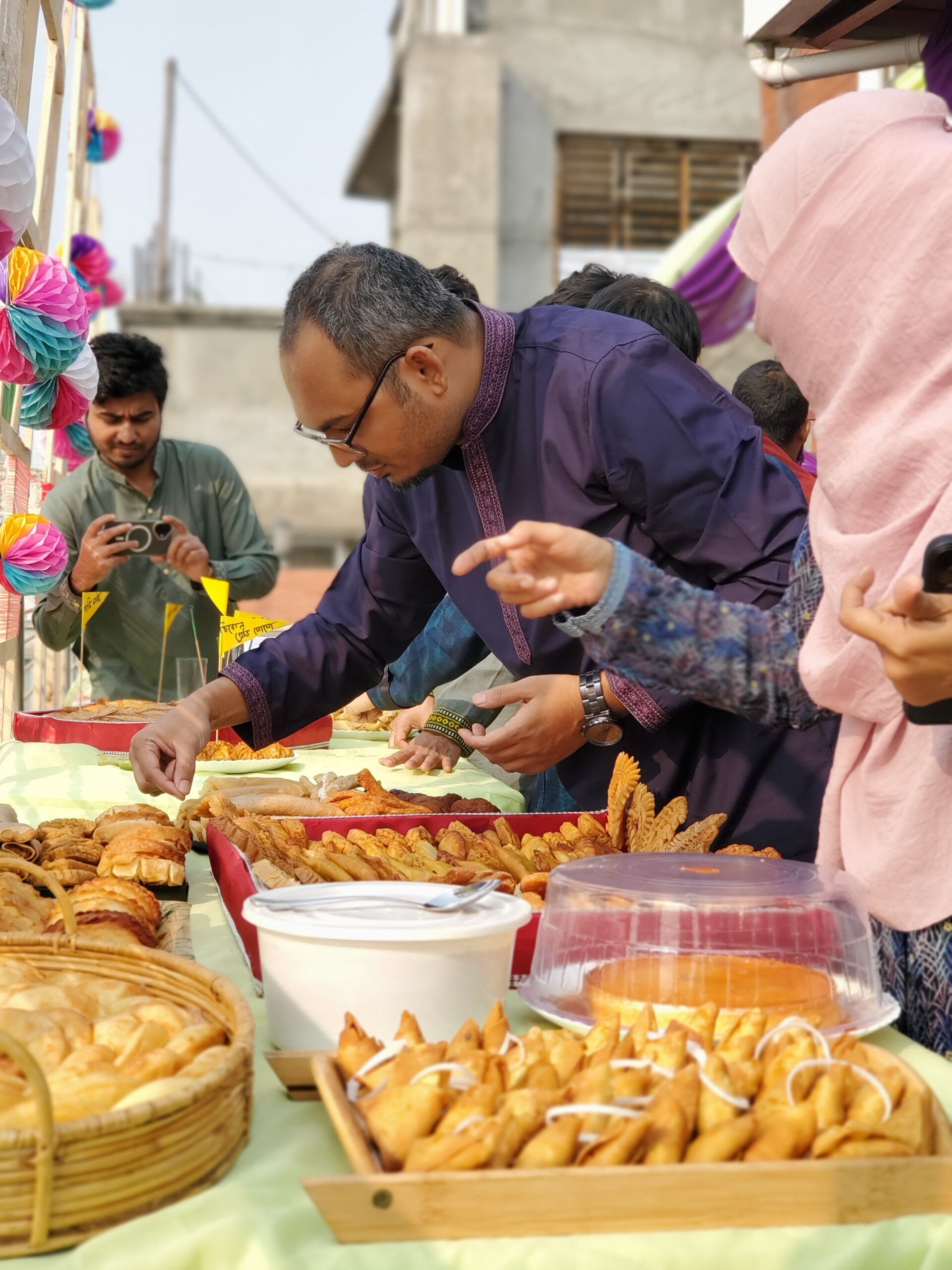 Startise Pitha Utshob 2026