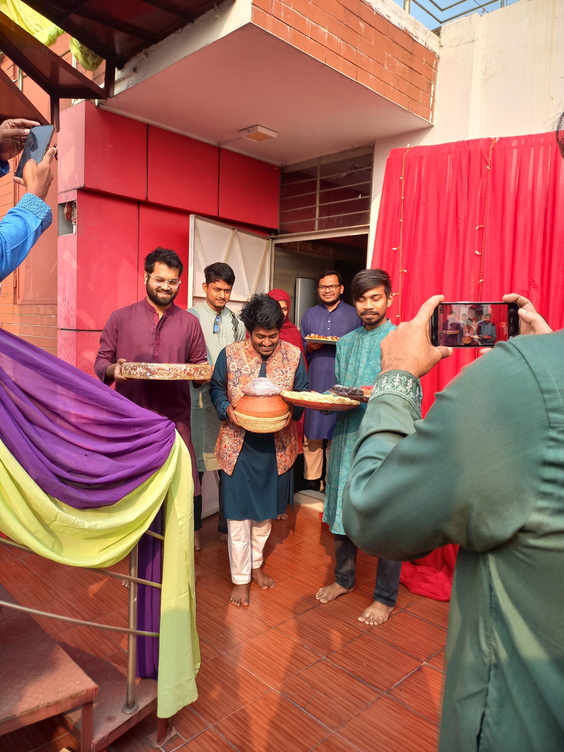 Startise Pitha Utshob 2026