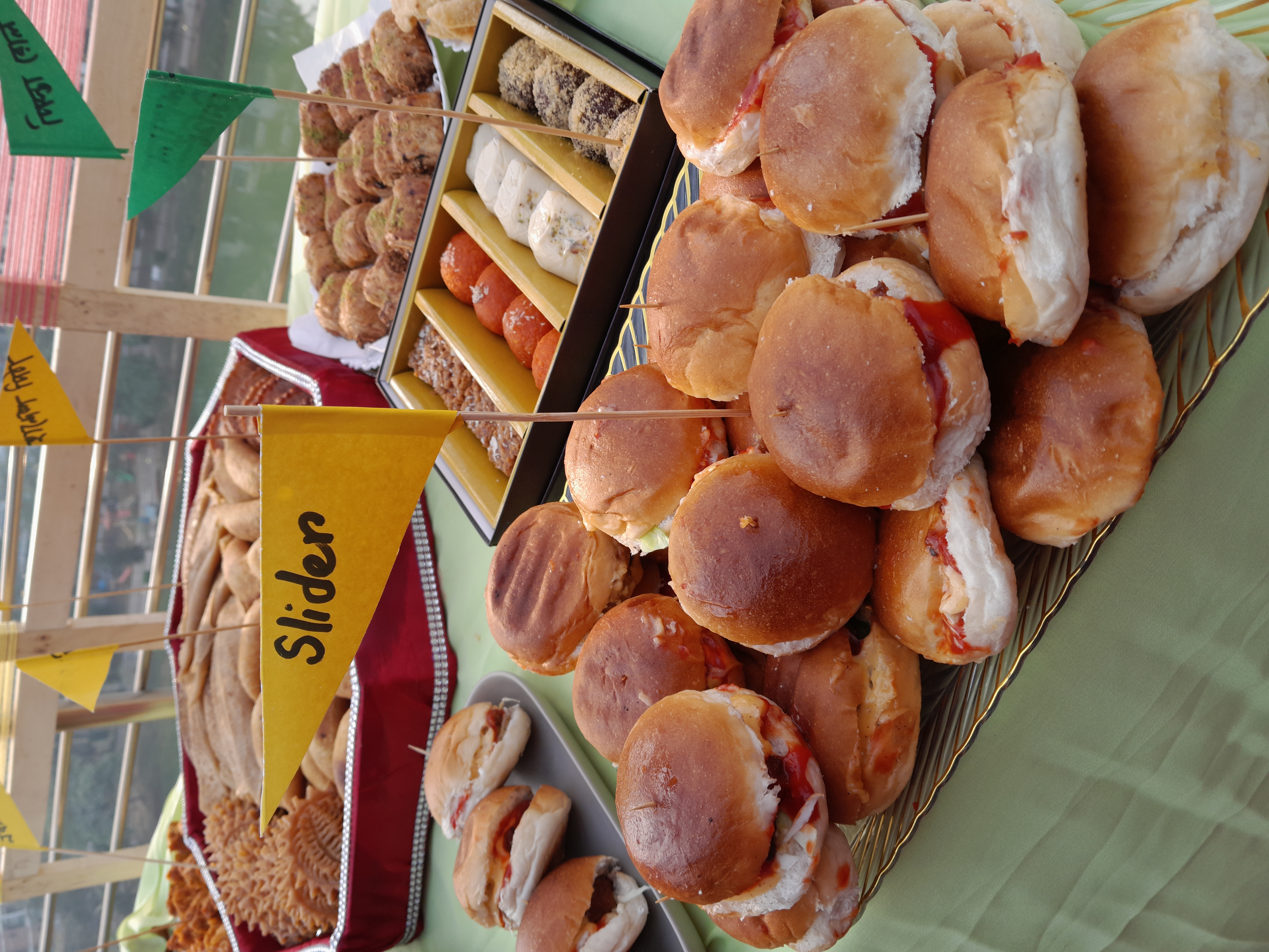 Startise Pitha Utshob 2026