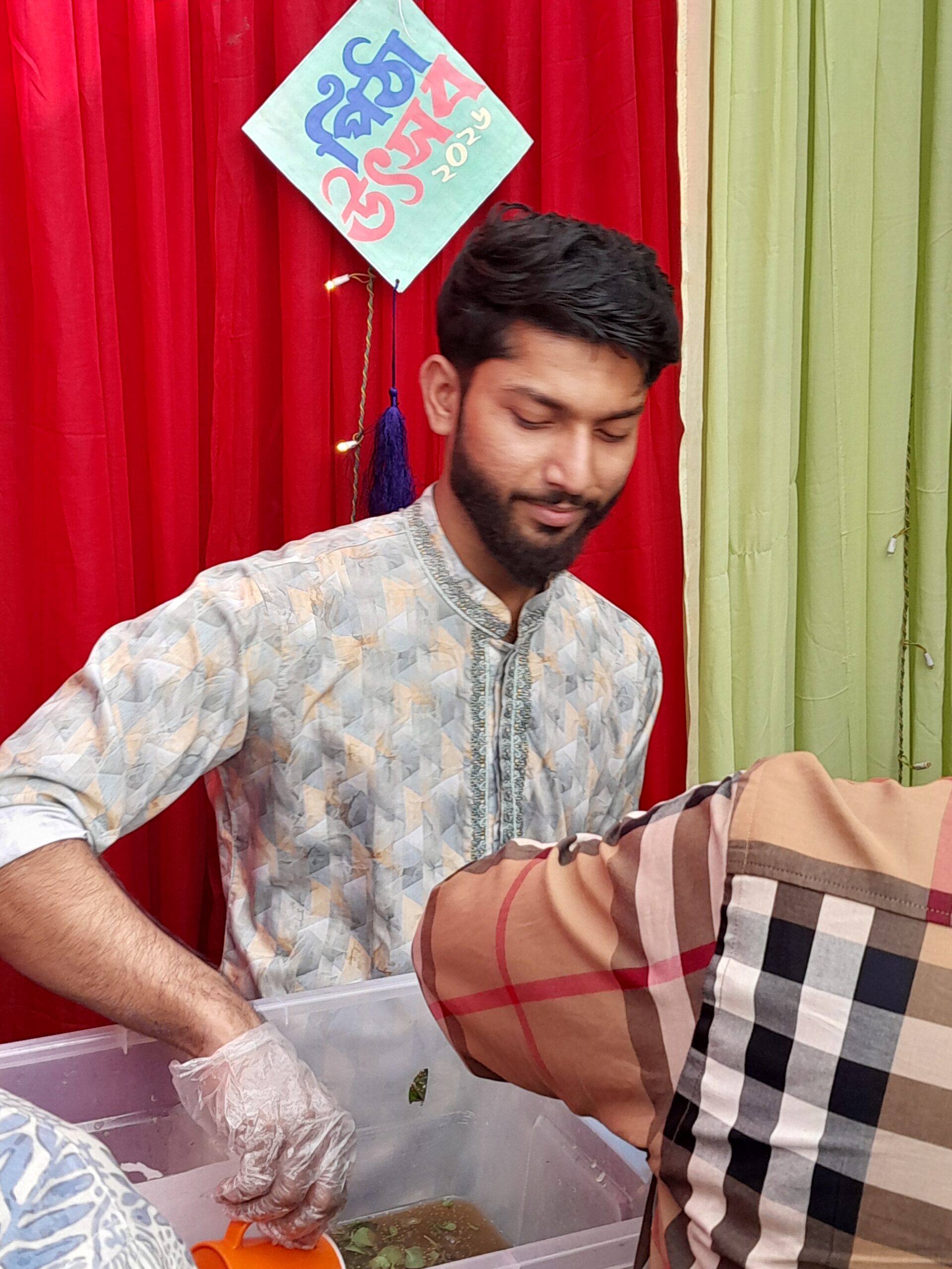 Startise Pitha Utshob 2026