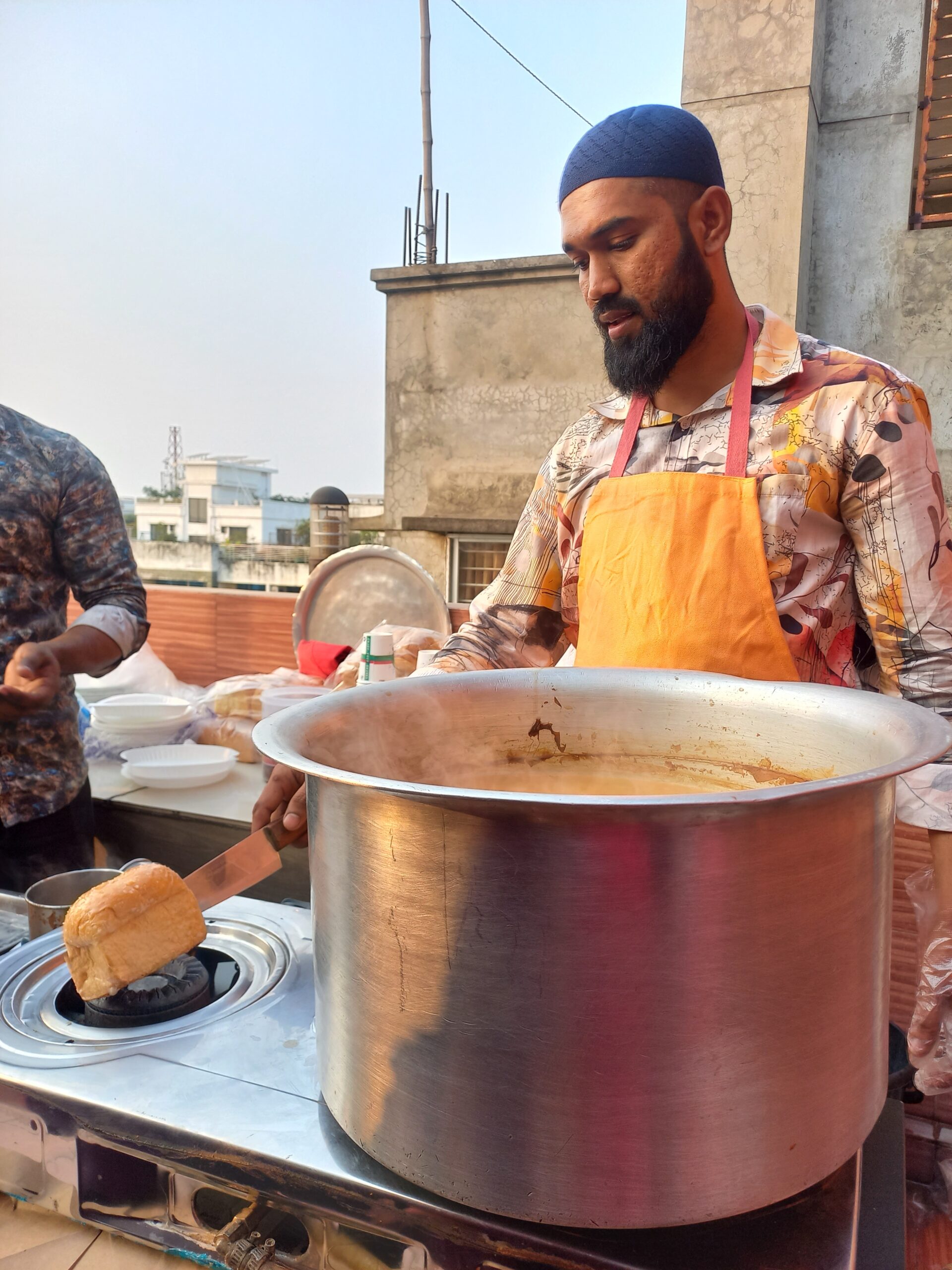 Startise Pitha Utshob 2026