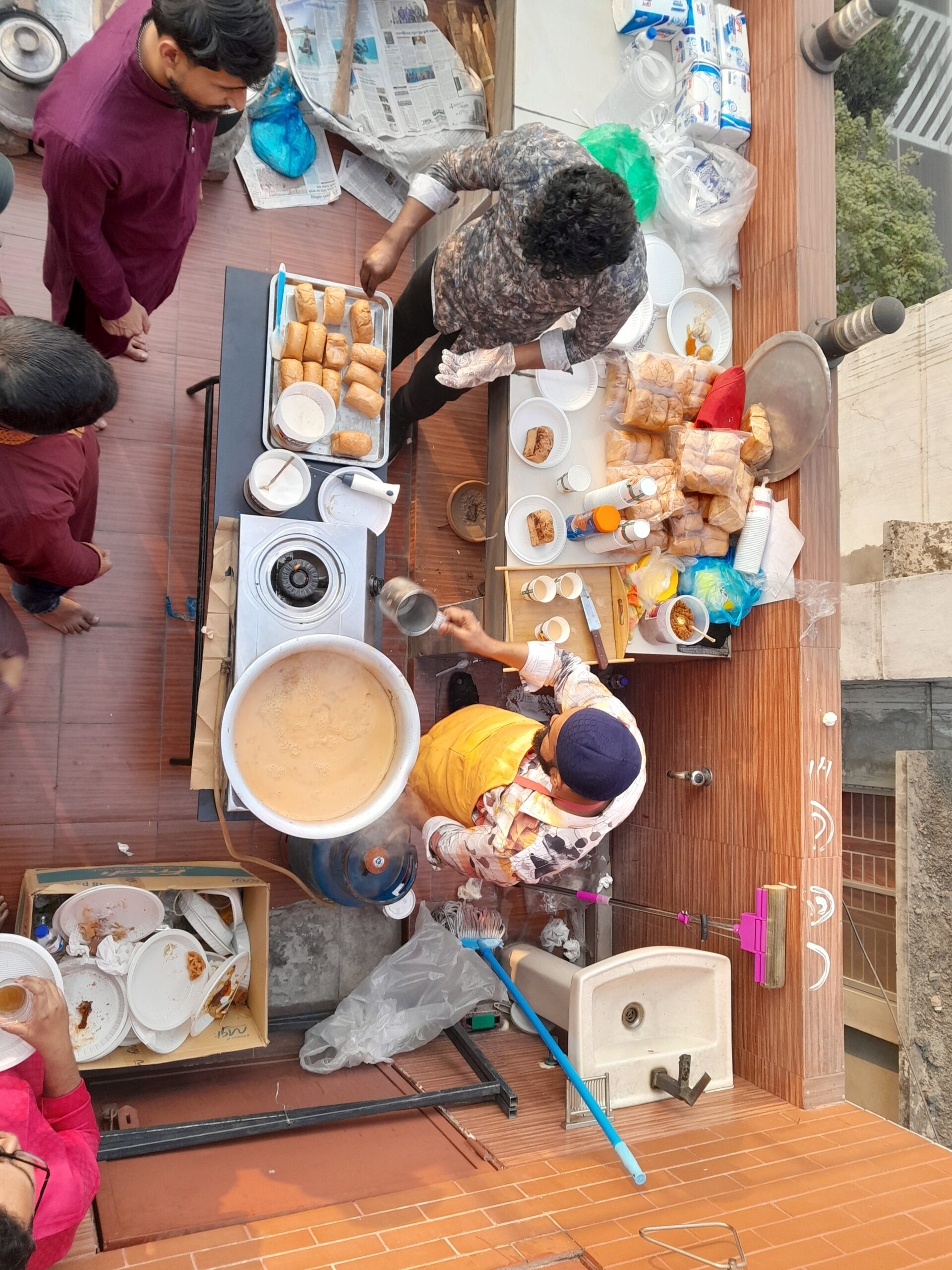 Startise Pitha Utshob 2026