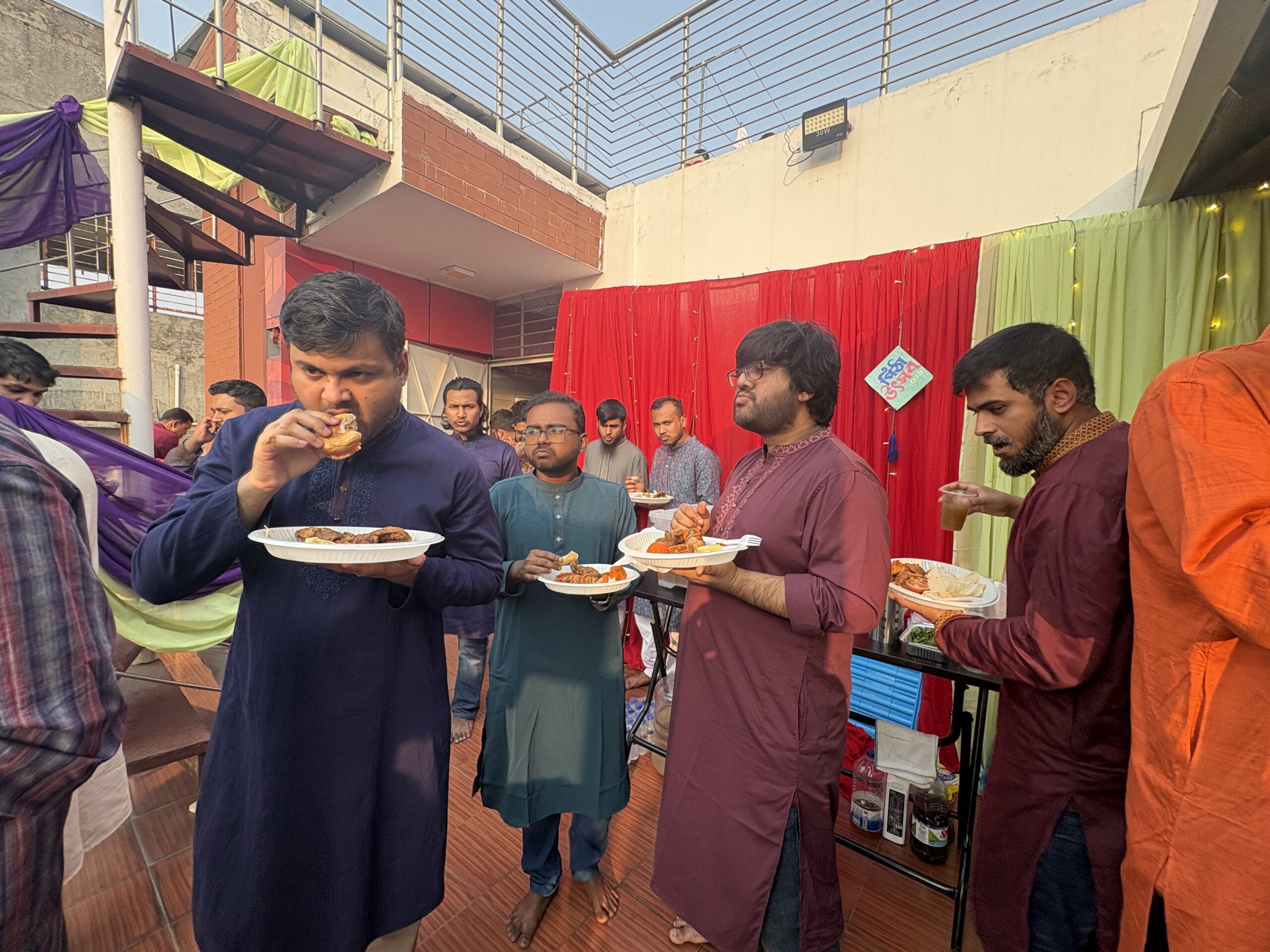 Startise Pitha Utshob 2026