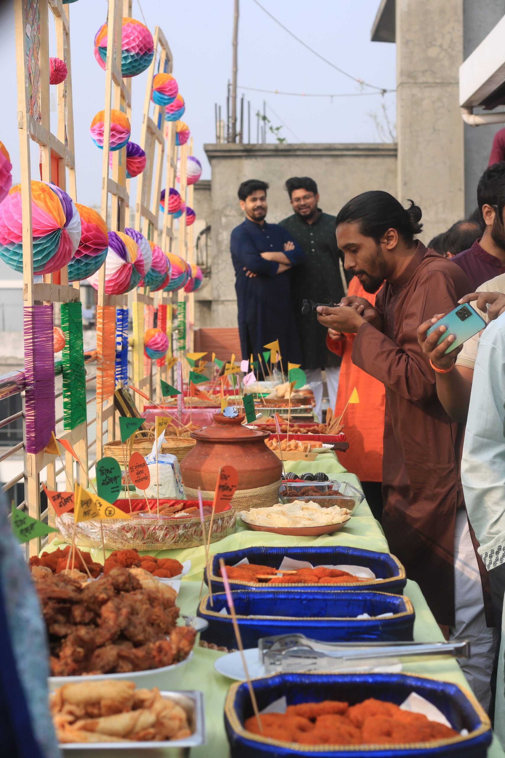 Startise Pitha Utshob 2026