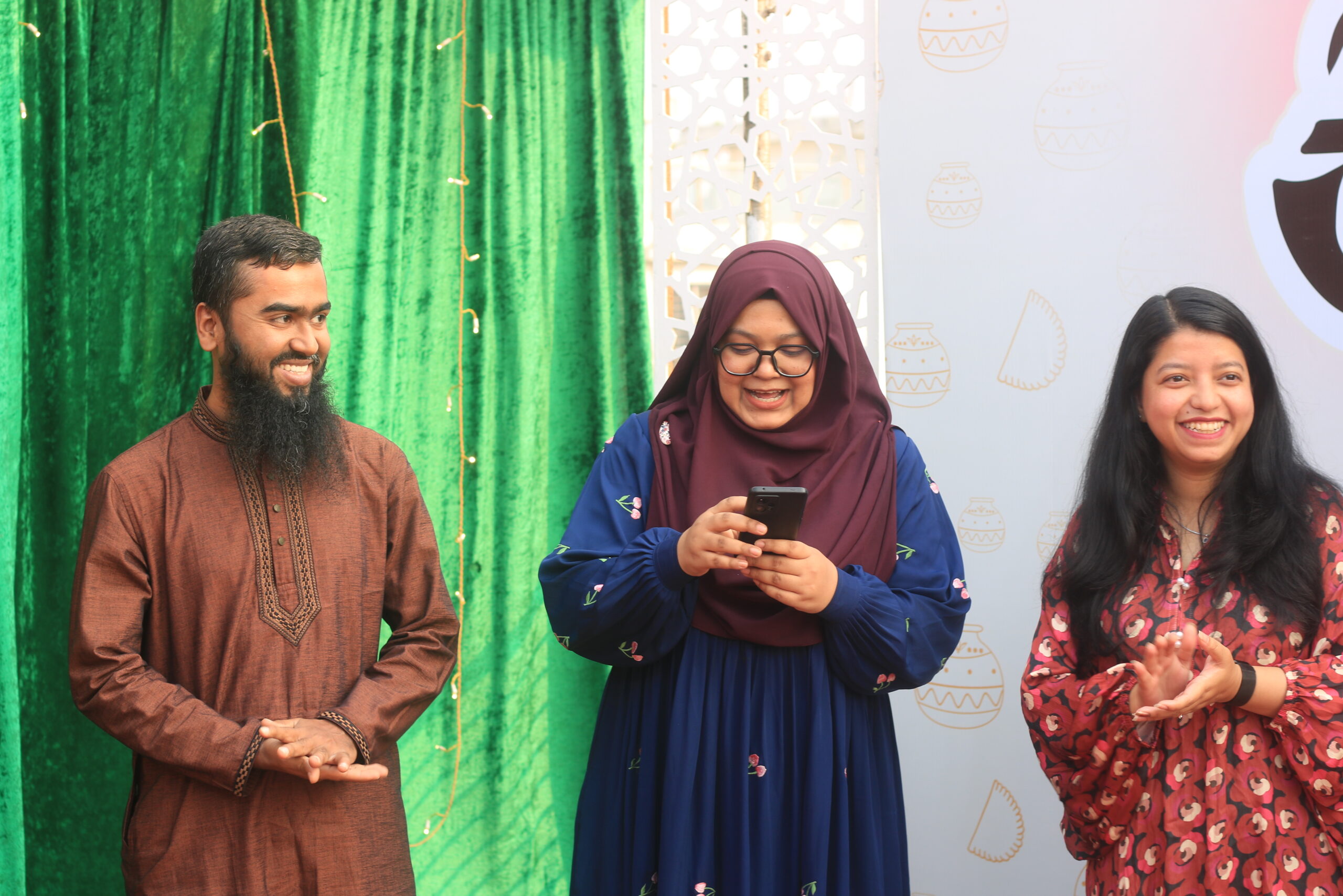 Startise Pitha Utshob 2026