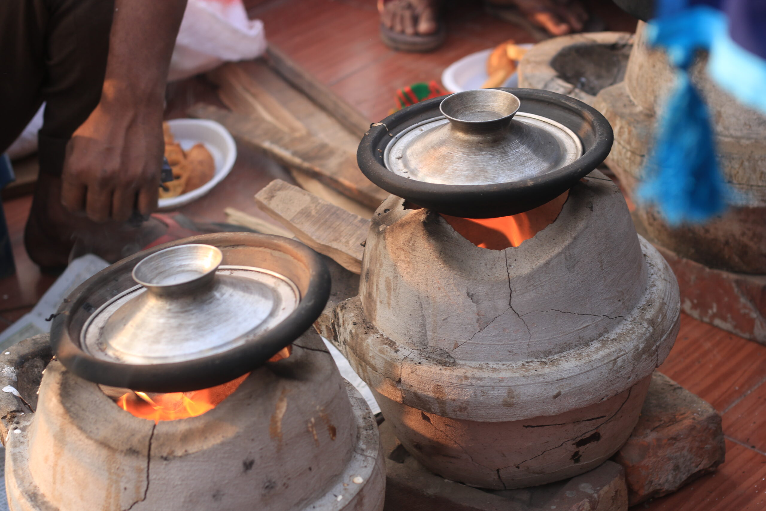 Startise Pitha Utshob 2026