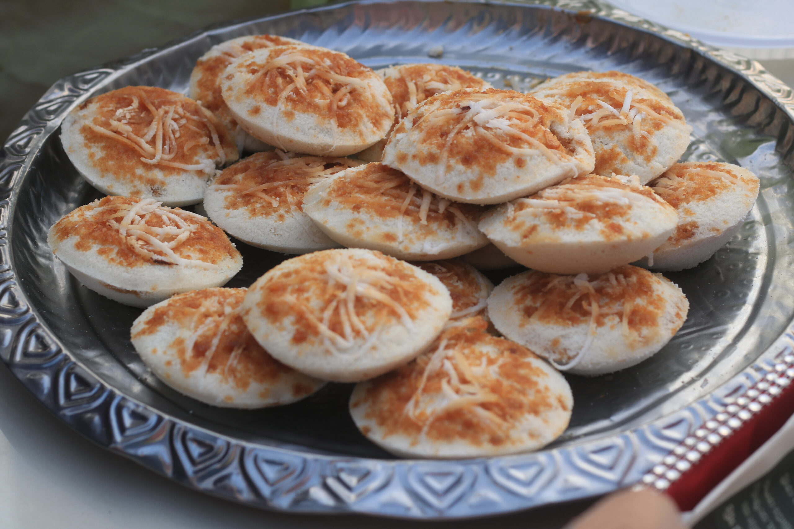 Startise Pitha Utshob 2026