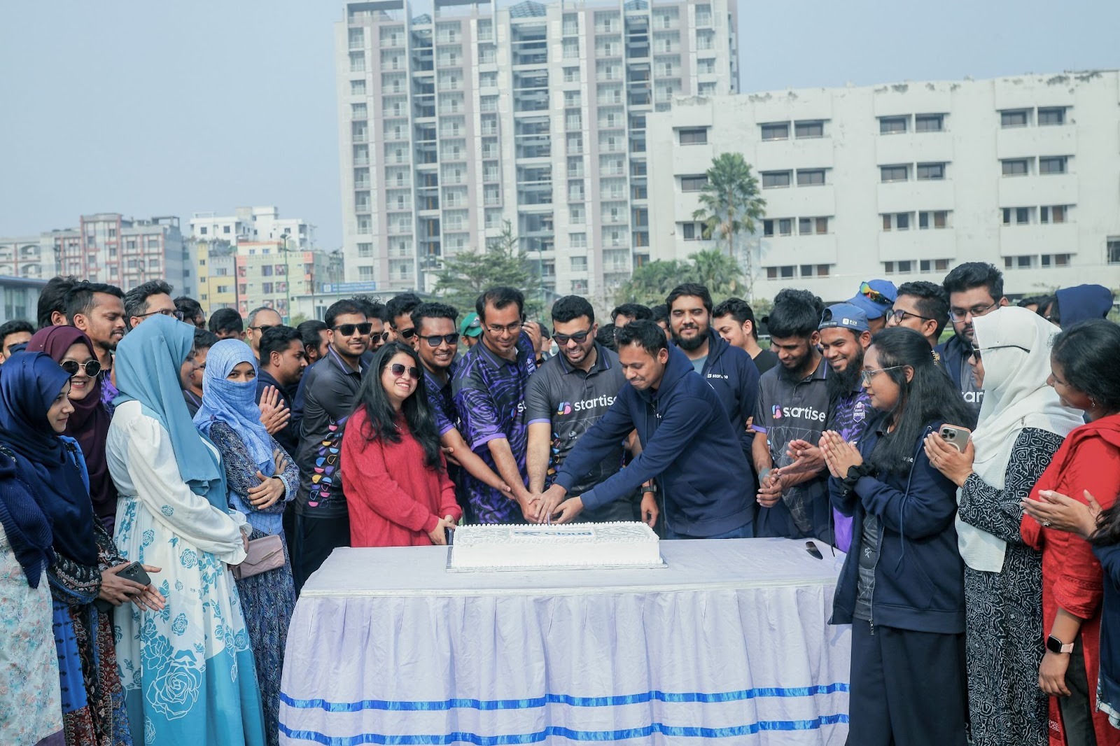 Startise Sports Day 2026