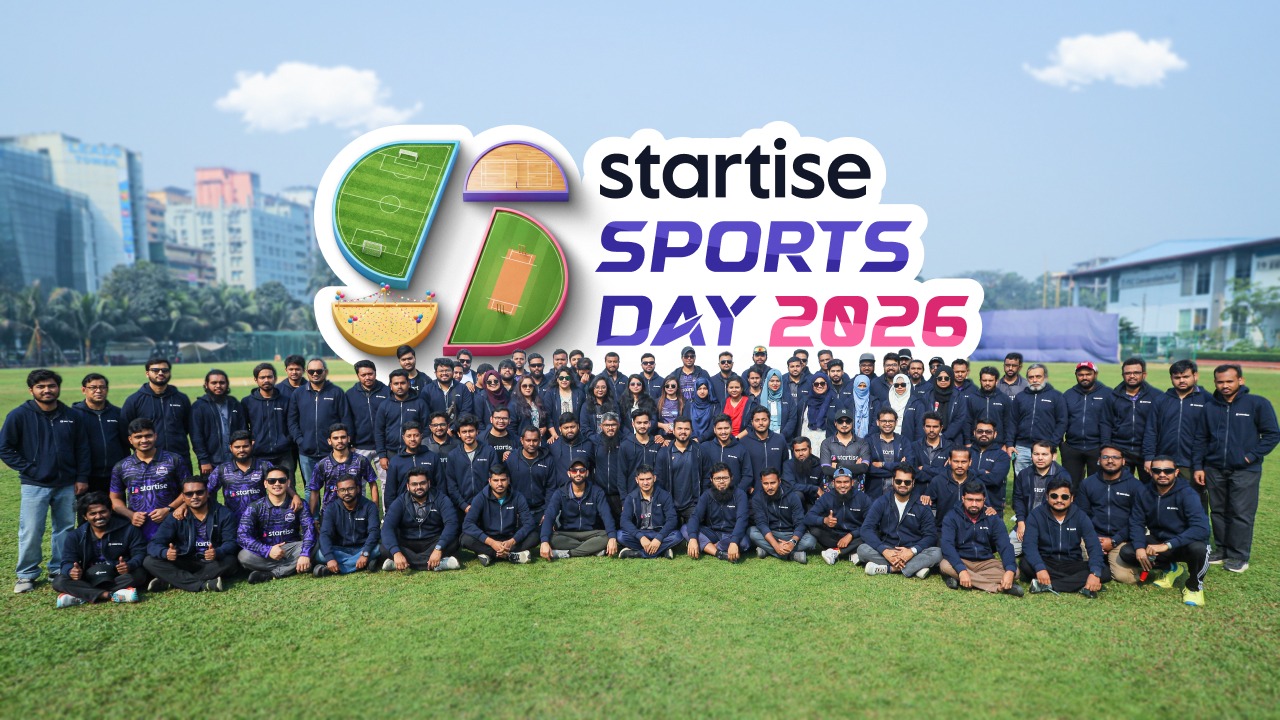 startise sports day 2026