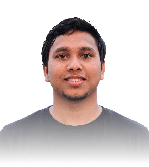 A. K. M. Mohaiminul Islam