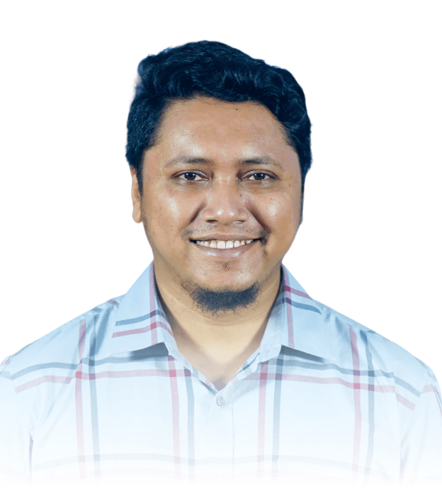A.K.M. Rahat Hossain