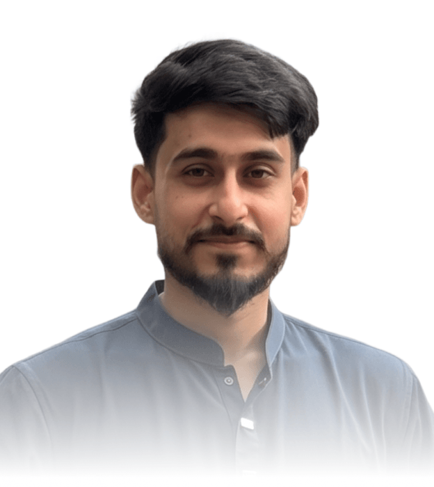 Abdullah Aas Suhaeel