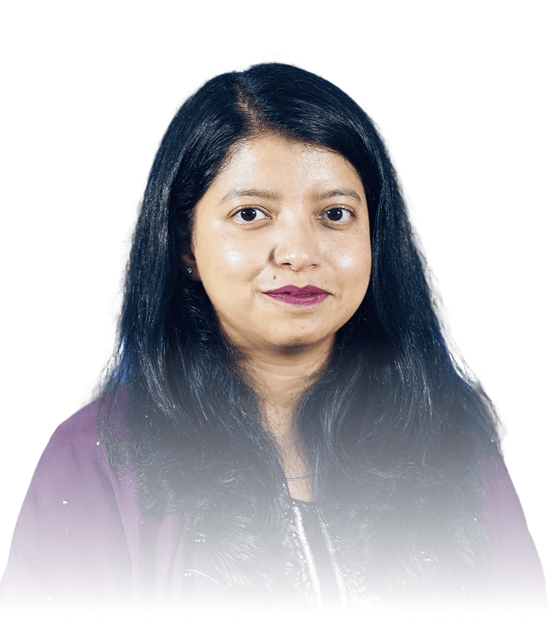 Afshana Rahman