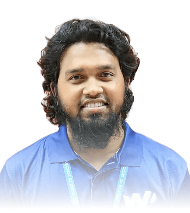 Akash Mia