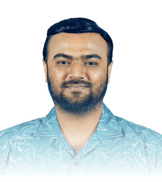 Amit Paul