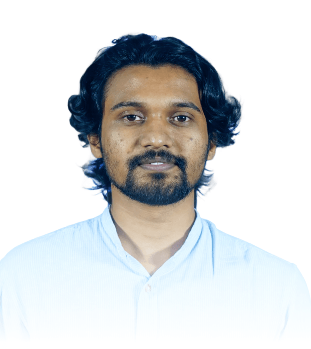 Ashik Hossain Maruf