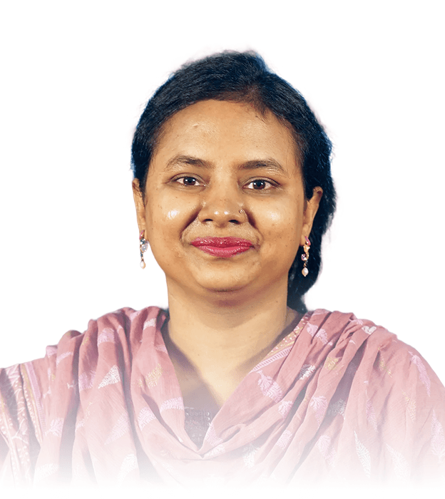 Esrat Sultana Popi
