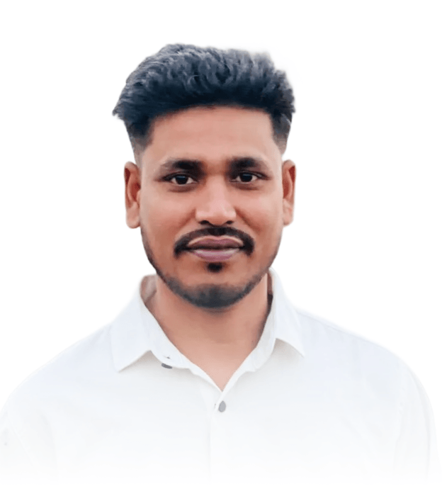 Jahangir Alam