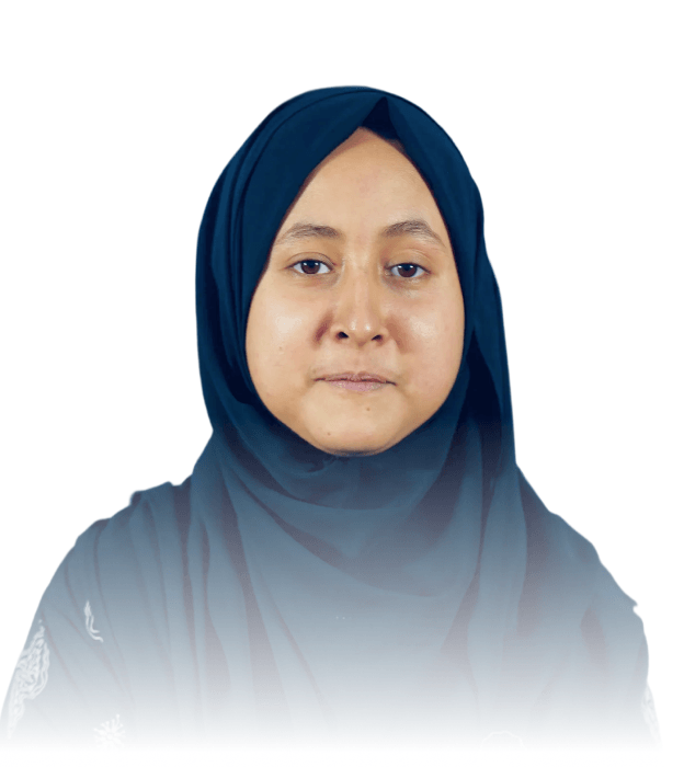 Jemima Naznin