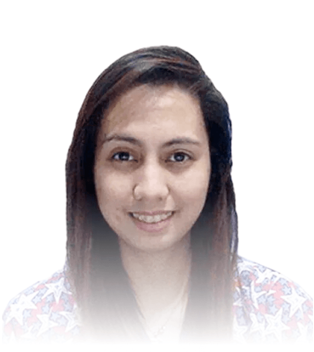 Kristine Macabuac