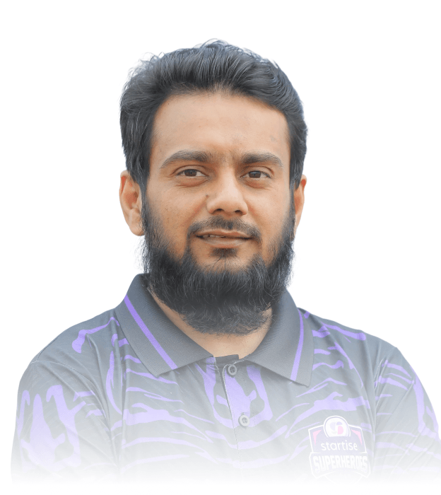 Md Rakibul Islam
