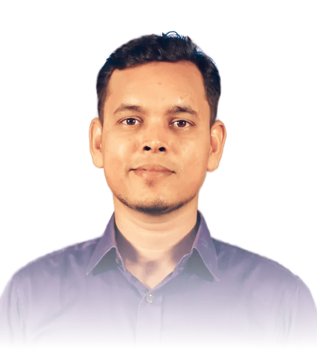 Md. Al Amin Hossain