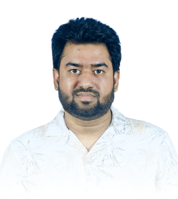 Md. Al-Mosabbir Rakib
