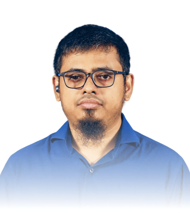 Md. Alimuzzaman Alim