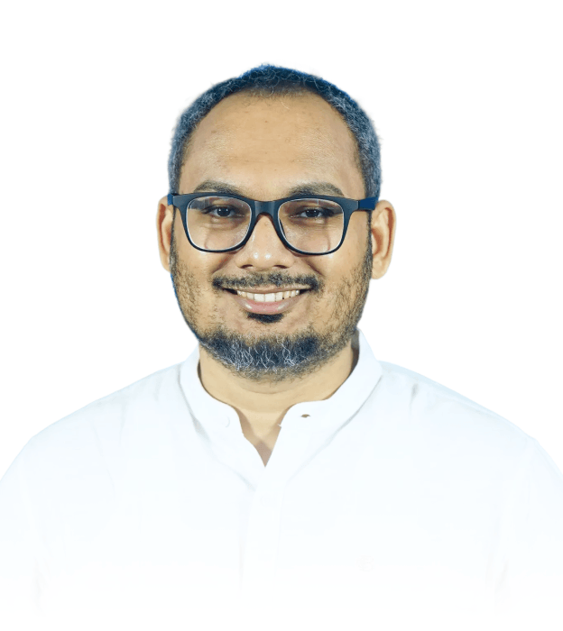 Md. Jamil Uddin