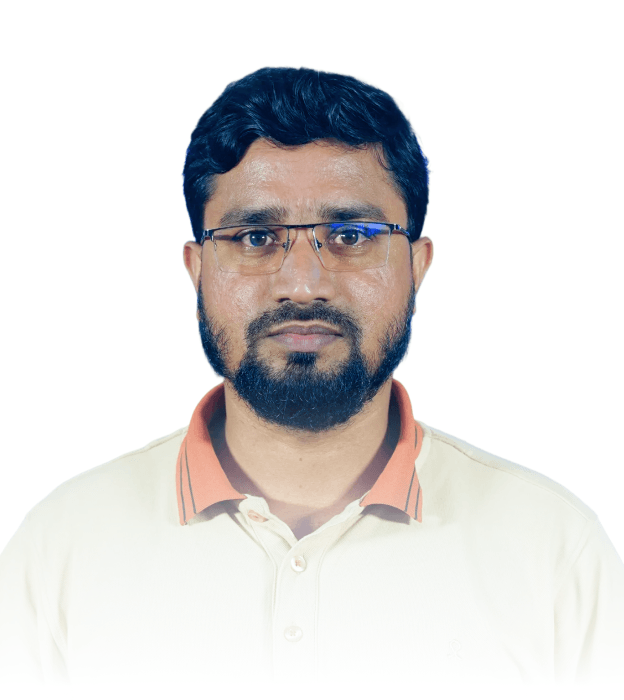 Md. Kamrul Hasan