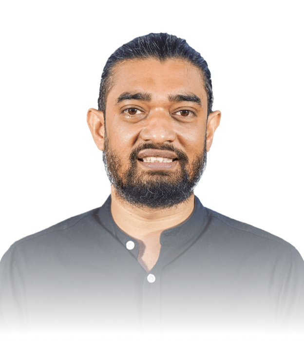 Md. Mahbub Hasan (Shovan)