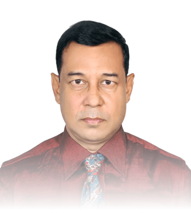 Md. Mahfujul Haque