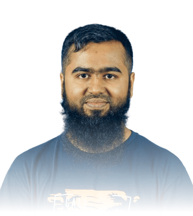 Md. Rokon-Ud-Daula (Linkon)