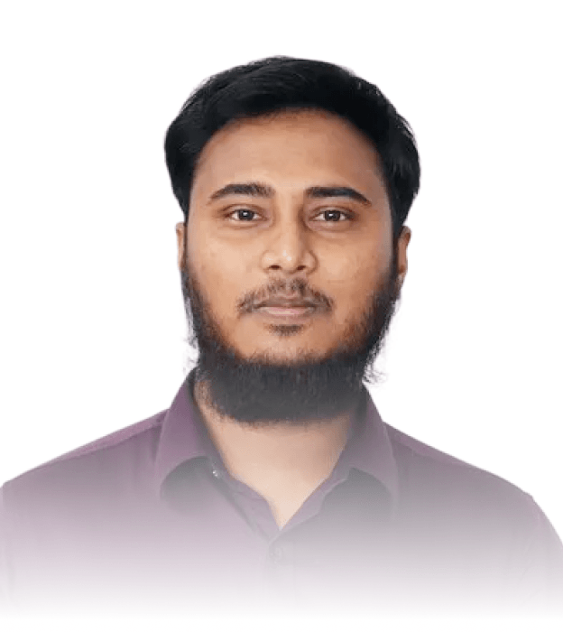 Md. Shakibul Islam