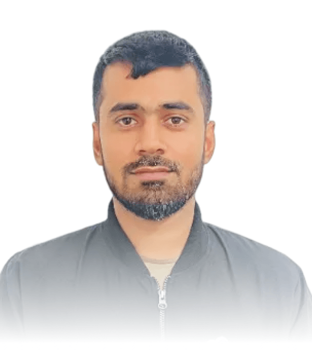 Md. Sharfuzzaman (Sajeeb)