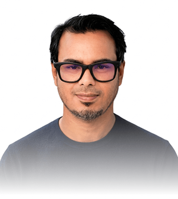 Nazmul Hasan Rupok