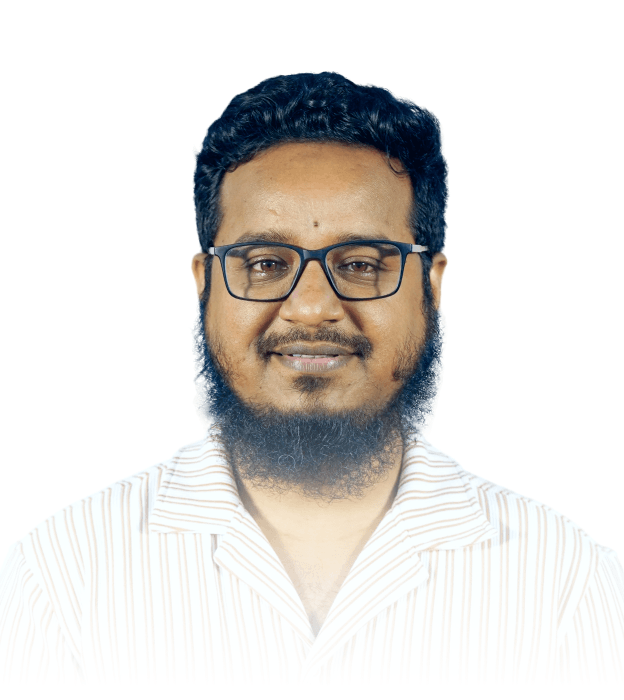 Nazmul Hasan Sohel