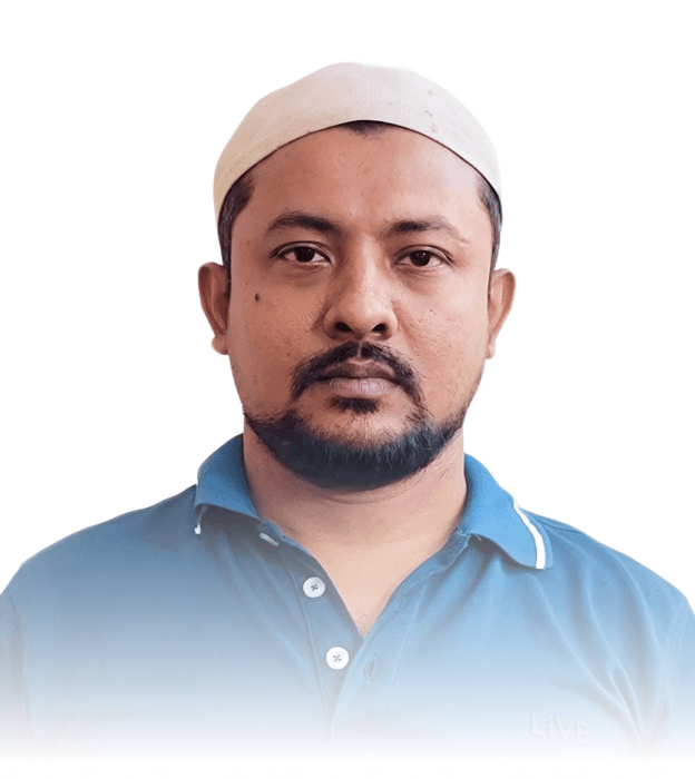 Rashedul Alom Sobuj
