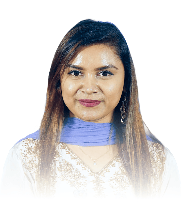 Sazia Faizunnessa Ira