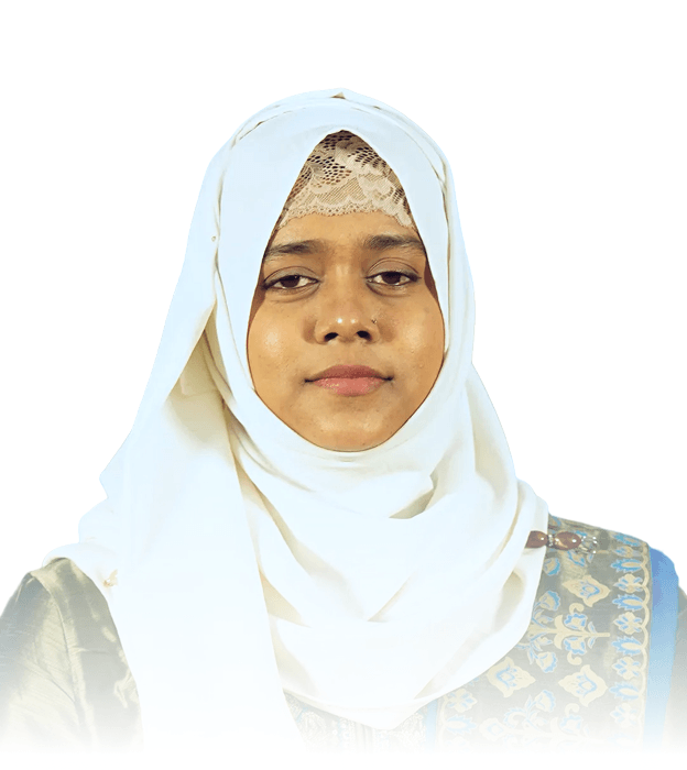 Shammi Aktar