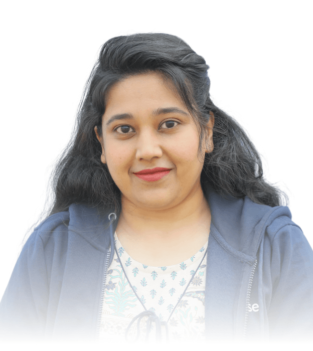 Shraboni Shaila Shormin