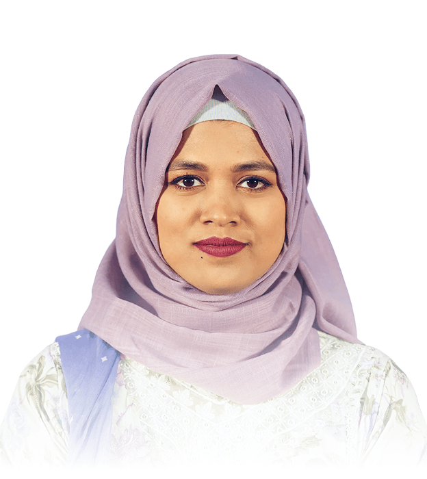 Sonia Sultana Tulona