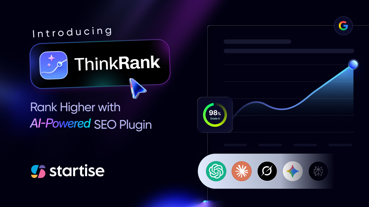 ThinkRank Introduce