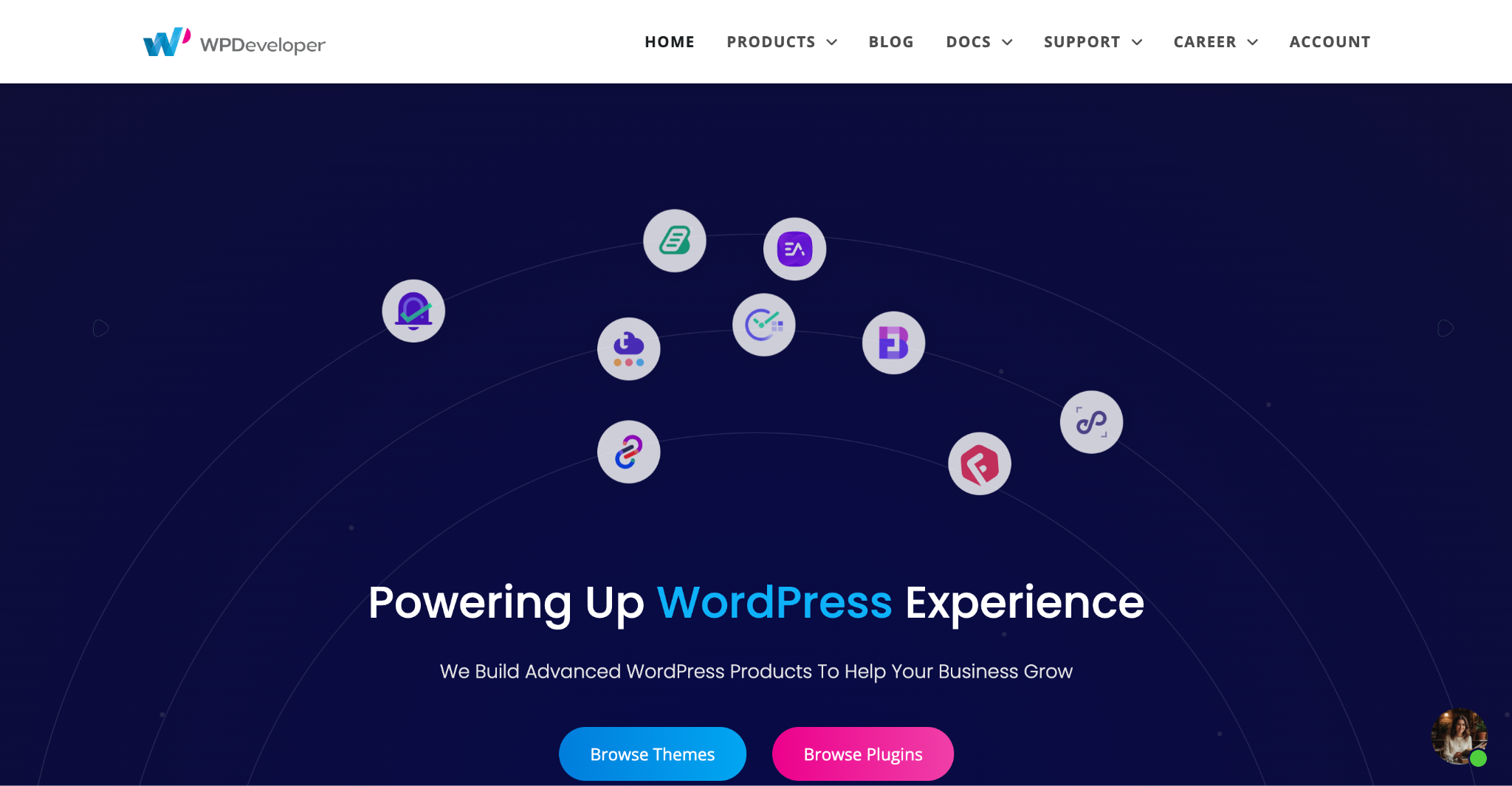 WPDeveloper