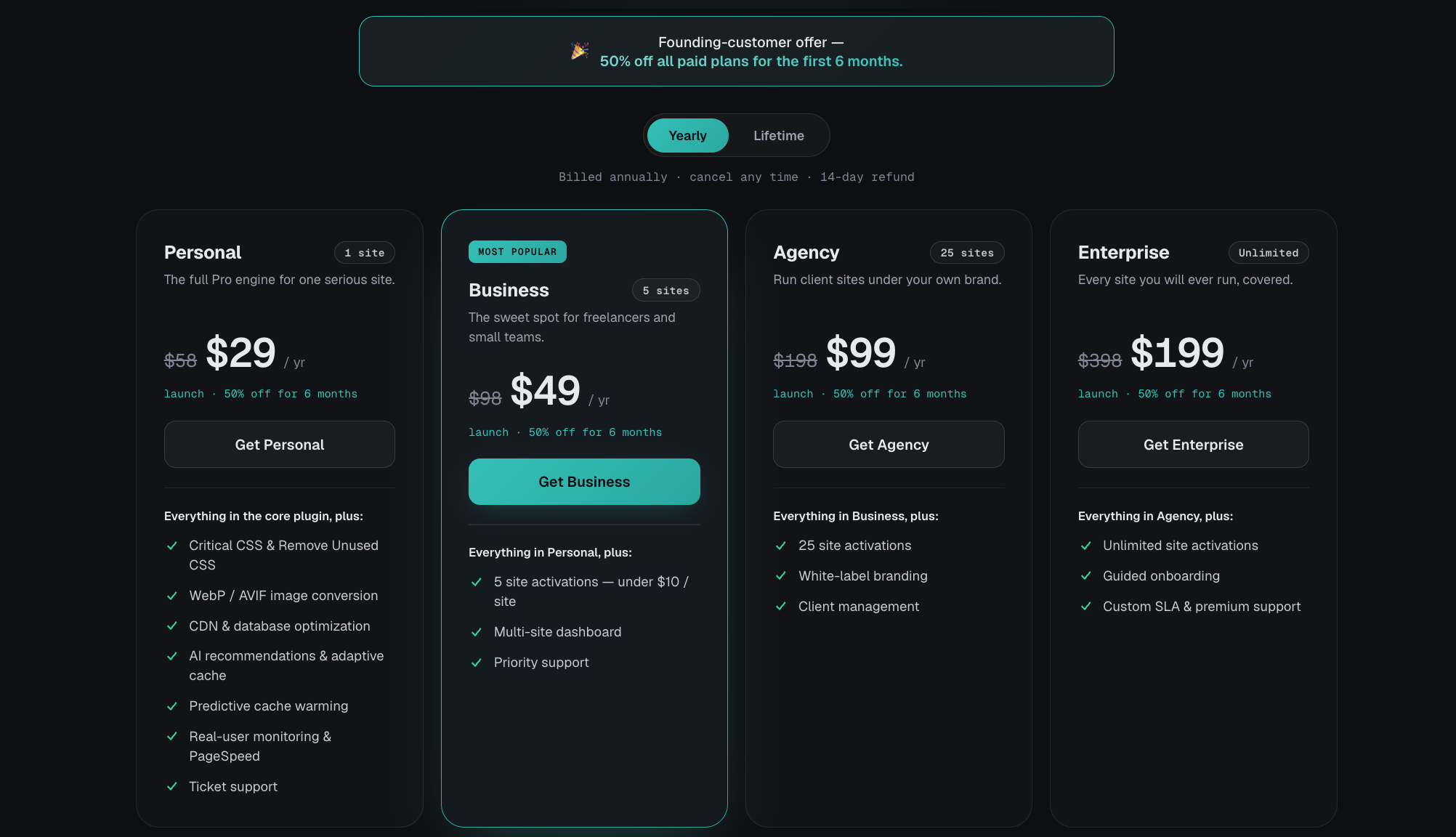 Introducing xSpeed Cache: AI-Native WordPress Performance for Everyone